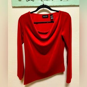 $5 SALE🔥 Velour Top ❤️